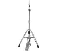 Pearl H930 Pied de béquille pour demi-casque, pied long et pied pivotant et contrôle de tension Support pour bonnet Hi. multicolore