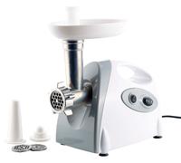 Pearl Hachoir à viande électrique 2 en 1