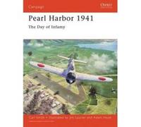 Pearl Harbor 1941 Carl Smith, David Aiken (Auteur)