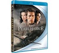Pearl Harbor Europe Zone [Blu-Ray]