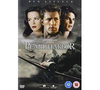 Disney – Pearl Harbor G