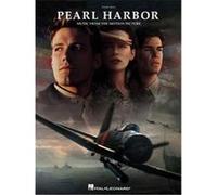 Pearl Harbor: Music from the Motion Picture – Hal Leonard