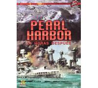 Pearl Harbor. 24 Horas Después Digipack (1 Dvd) (Import) [Dvd] Anthony Giacchino