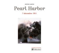 Pearl Harbor 7 décembre 1941