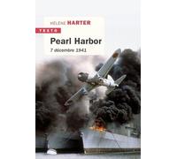 Pearl Harbor: 7 décembre 1941