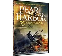 Pearl Harbor: 75th Anniv. Commemorative Documentary Series