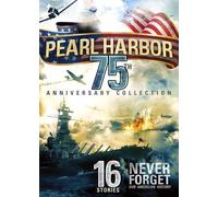 Pearl Harbor 75th Anniversary Collection: 16 Features