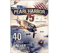 Pearl Harbor 75th Anniversary Collection: 40 Features