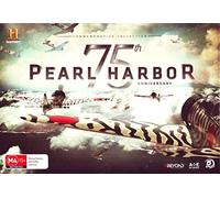 Pearl Harbor 75Th Anniversary Commemorative Collection (5 DVD) [Edizione: Australia] [Import]