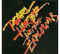 Pearl Harbor And The Explosions [Vinyl LP]