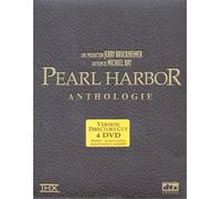 Pearl Harbor - Anthologie