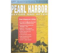 Pearl Harbor - Before & After [Import USA Zone 1]