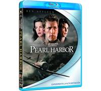Pearl Harbor [Blu-ray]