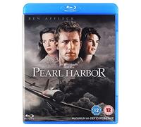 Pearl Harbor – Blu-ray – Disney