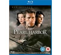 Pearl Harbor [Blu-Ray]