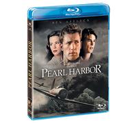 Pearl Harbor - Blu-Ray