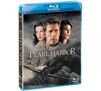 Pearl Harbor - Blu-Ray E
