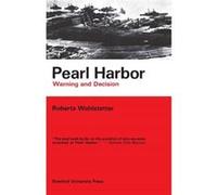 Pearl Harbor by Roberta Wohlstetter Roberta Wohlstetter (Auteur)