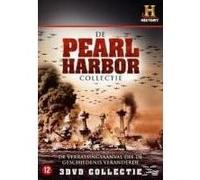 PEARL HARBOR-COLLECTION-3 DVD-VN G