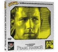 Pearl Harbor - Collection DVD Art G
