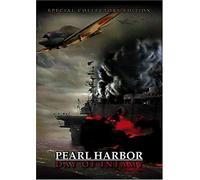 Pearl Harbor: Dawn of Death, Vol. 2 - Day of Infamy [Import USA Zone 1]