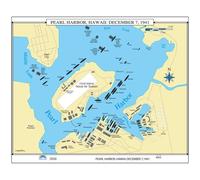 Pearl Harbor December 7, 1941