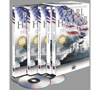 Pearl Harbor - December 7, 1941 (Commemorative Edition 5-Pack) [Import USA Zone 1]