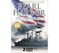 Pearl Harbor - December 7, 1941 (Commemorative Edition) [Import USA Zone 1]