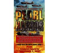 Pearl Harbor (Documentary) [VHS]