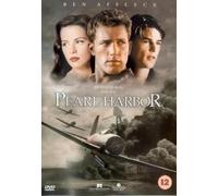 Pearl Harbour