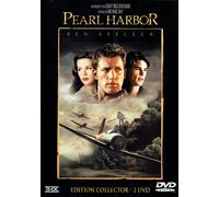 Pearl Harbor - Édition Collector