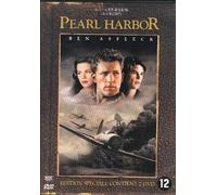 Pearl Harbor - Édition Collector - Edition Belge