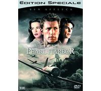 Pearl Harbor - Édition Single