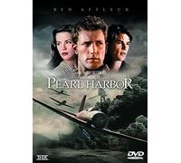 Pearl Harbor - Édition Single