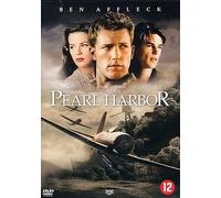 Pearl Harbor - Édition Single, Belge