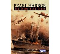 Pearl Harbor: Eyewitness Story