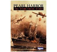 Pearl Harbor: Eyewitness Story [Dvd] [Import]