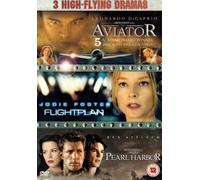 Pearl Harbor/Flightplan/Aviator