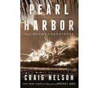 Pearl Harbor: From Infamy to Greatness - [Version Originale] Inconnu (Auteur)