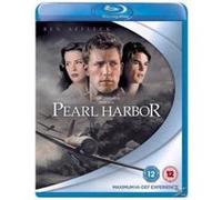 Pearl Harbor - Blu-Ray