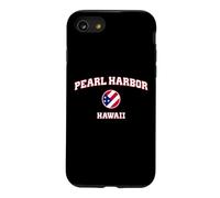 Pearl Harbor Hawaï (Hawaï) Coque pour iPhone SE (2020) / 7/8