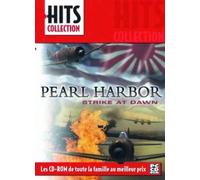 Pearl Harbor Strike At Dawn Pc