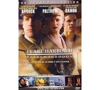 Pearl Harbor II : Pearlmageddon – Warner Bros.