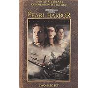Pearl Harbor [Import USA Zone 1]