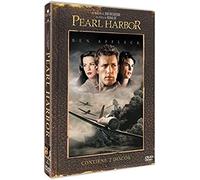 Pearl Harbor --- Import Zone 2 ---