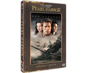 Pearl Harbor --- IMPORT ZONE 2 ---