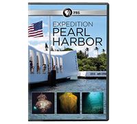 Pearl Harbor-Into The Arizona