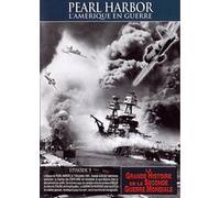 Pearl Harbor : L'Amérique en Guerre G