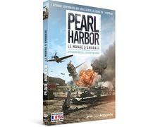 Pearl Harbor, le monde s'embrase DVD DVD