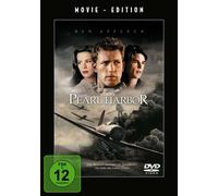 Pearl Harbor (Movie-Edition, Einzel-DVD) (DVD) Alec Baldwin Kate Beckinsale